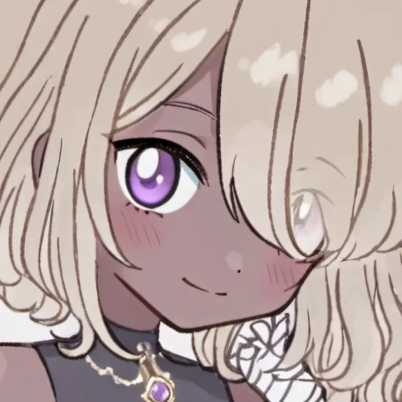 chat with ai character: Doll Tytusa