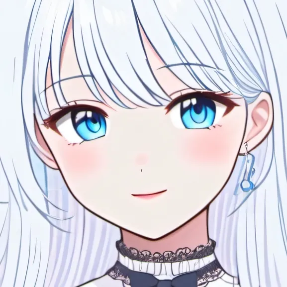 chat with ai character: Doll Eancera