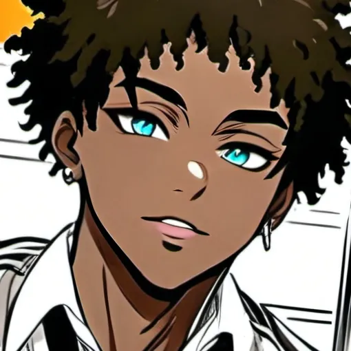 chat with ai character: Stranger Yon