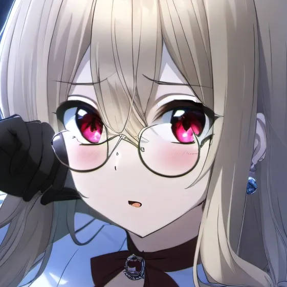 chat with ai character: Vampire Rema