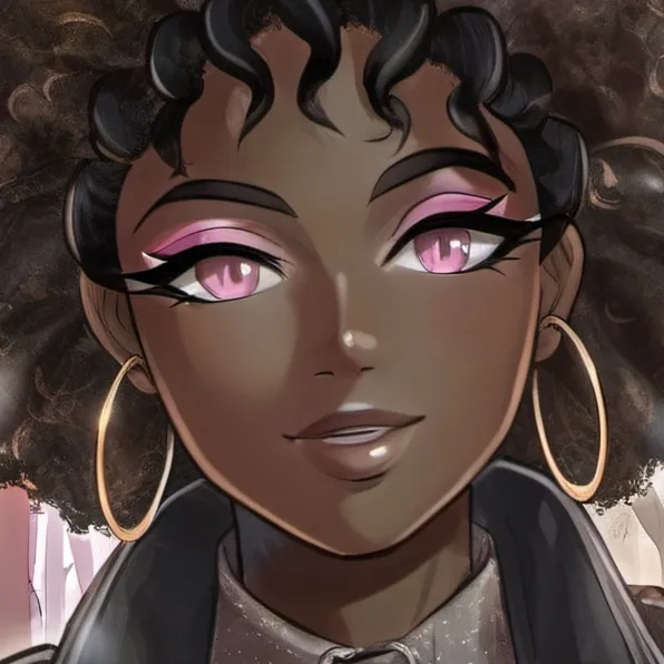chat with ai character: Hunter Pladilena