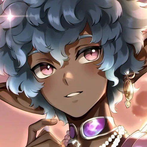 chat with ai character: Fairy Hylerio