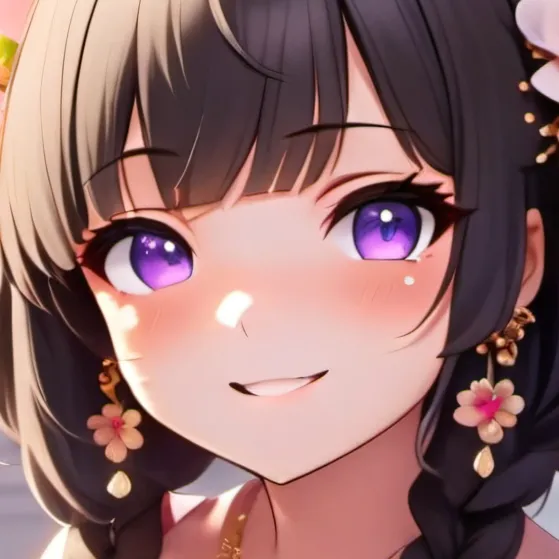 chat with ai character: Pet Irevonne