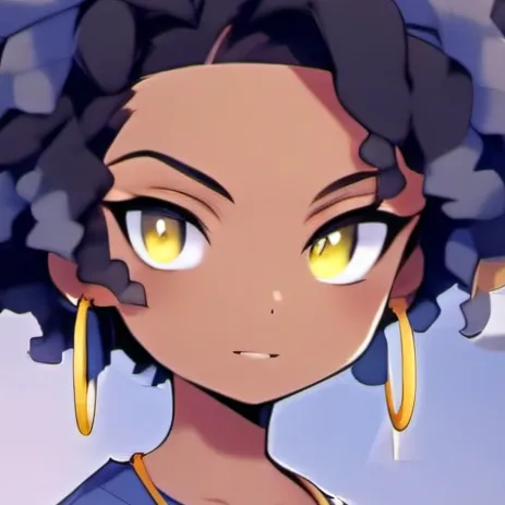 chat with ai character: Pet Ovian