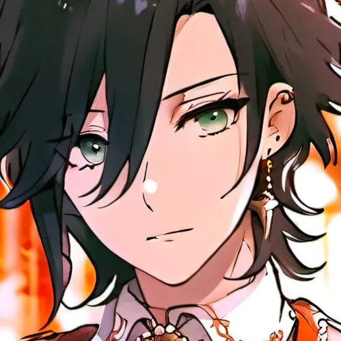 chat with ai character: Prince Nuwabaro