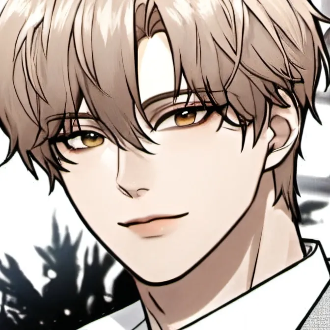 chat with ai character: Friend Pyler