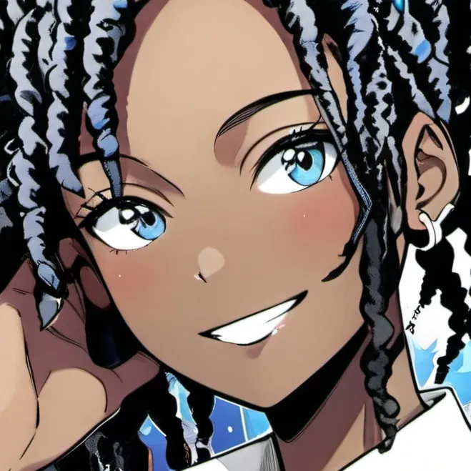 chat with ai character: Friend Arminla