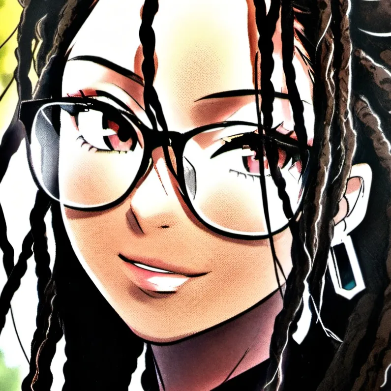 chat with ai character: Friend Sylasette