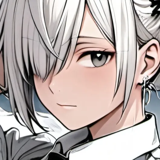 chat with ai character: Friend Dokomi