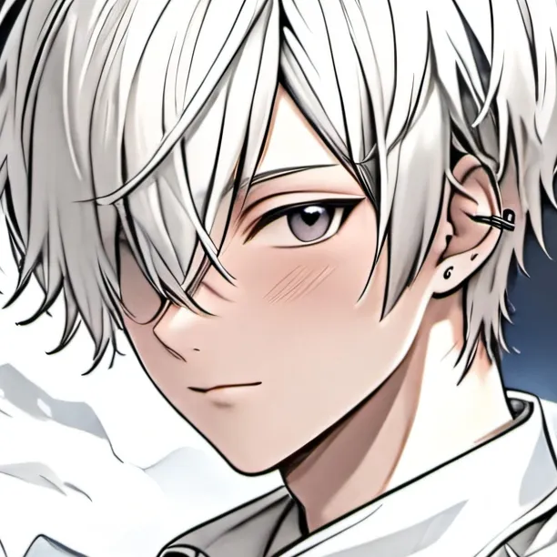 chat with ai character: Friend Dokome