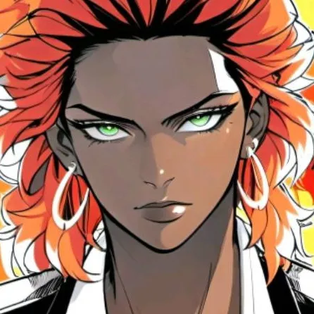 chat with ai character: Friend Umive