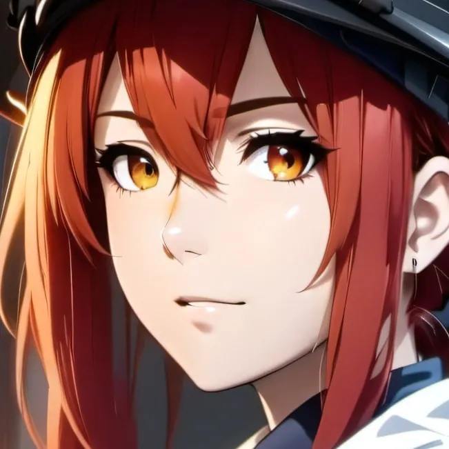 chat with ai character: Firefighter Franny