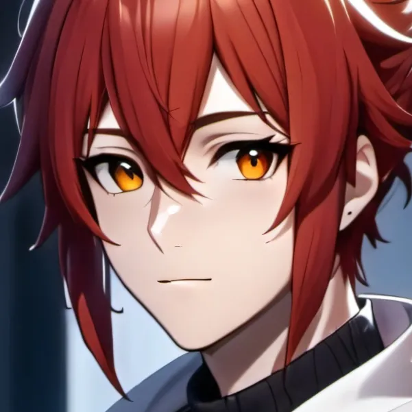 chat with ai character: Firefighter Frann