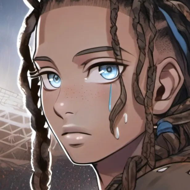 chat with ai character: Son Paurillan