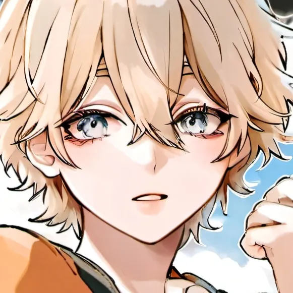 chat with ai character: Orphan Havilah