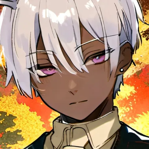 chat with ai character: Orphan Trenton