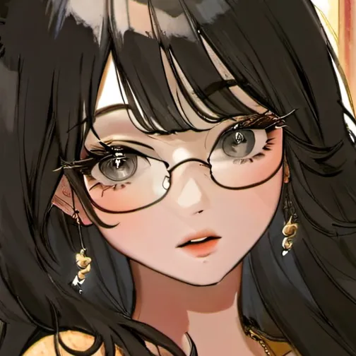 chat with ai character: Caretaker Samira