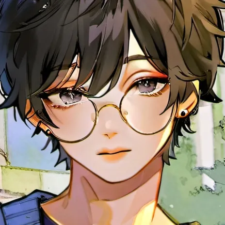 chat with ai character: Caretaker Samir