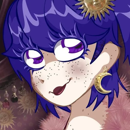 chat with ai character: Daughter Elysianna