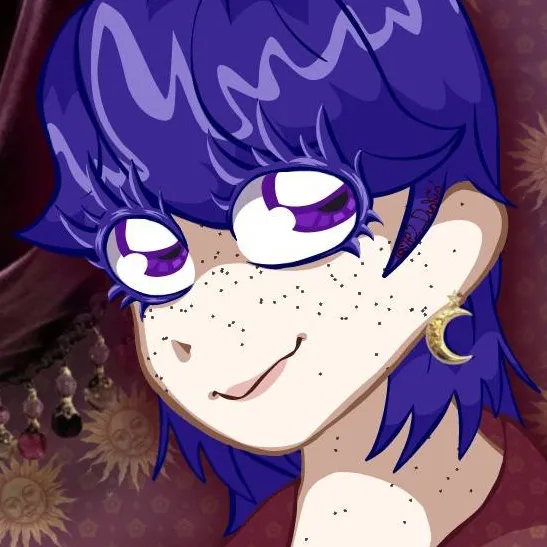 chat with ai character: Son Elysian