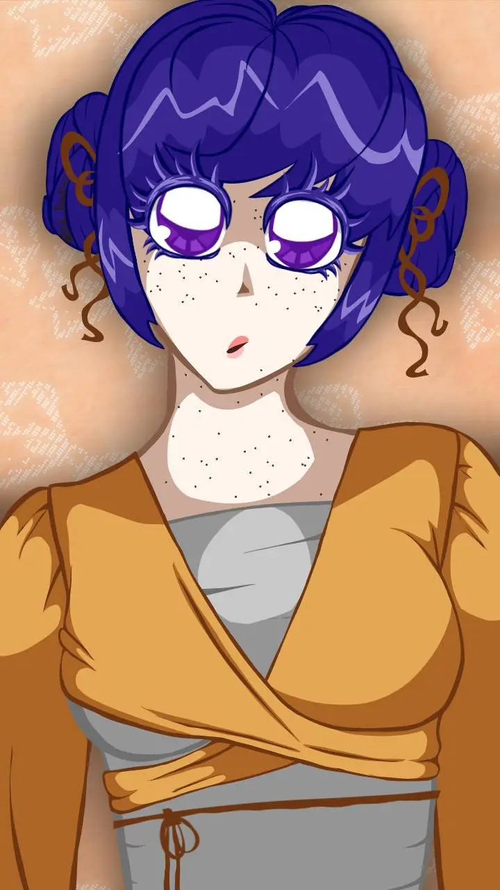 Talkie AI - Chat with Daughter Elianora