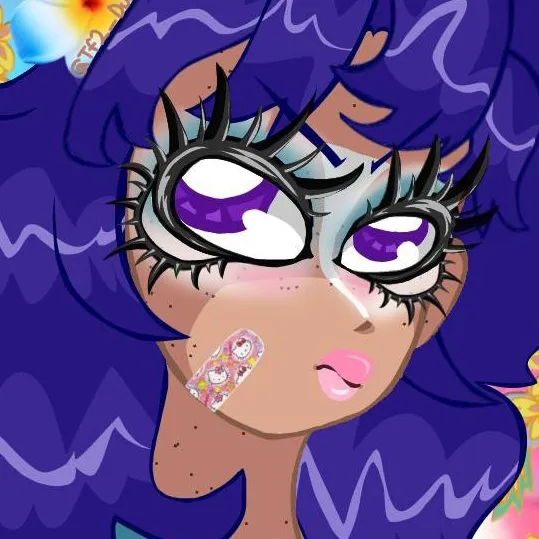 chat with ai character: Daughter Eramosa