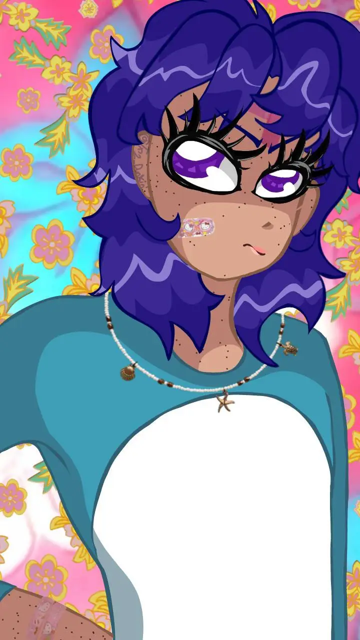 ai character: Son Eramos background