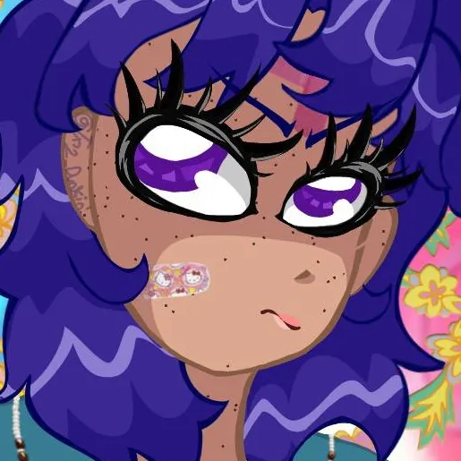 chat with ai character: Son Eramos