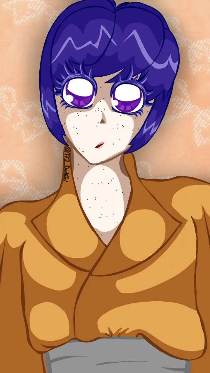 ai character: Son Elianor background