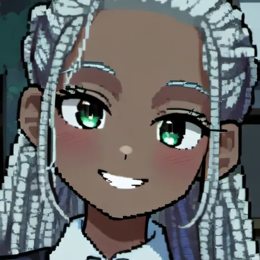 chat with ai character: Bully Daisy