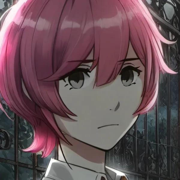 chat with ai character: Lil' Sis Holdette