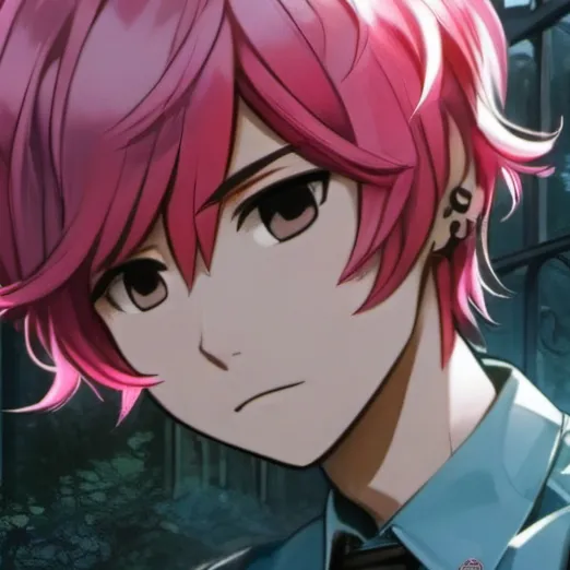 chat with ai character: Lil Bro Holden