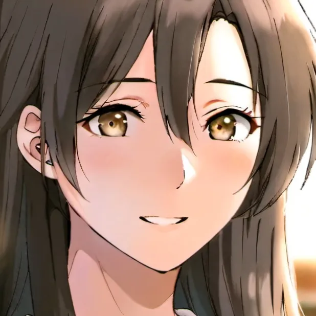 chat with ai character: Cassidy