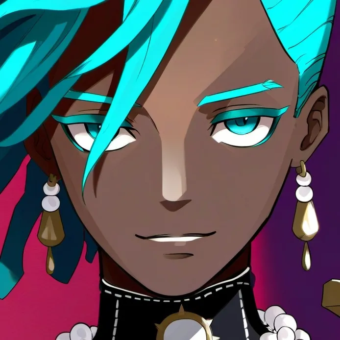 chat with ai character: Suitor Sun