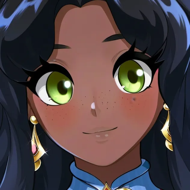 chat with ai character: Suitress Erhardia