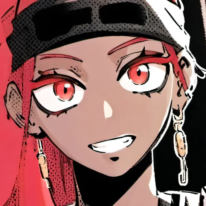 chat with ai character: Daughter Talina