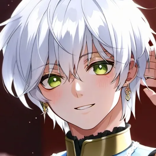 chat with ai character: Suitor Xerin