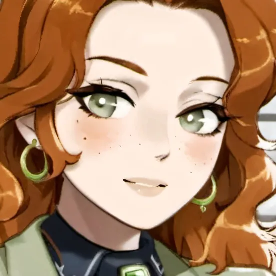 chat with ai character: D. Agent Dreame