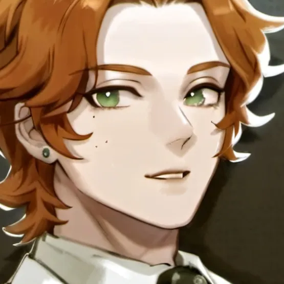 chat with ai character: D. Agent Dream