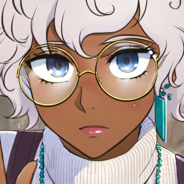 chat with ai character: Eileen