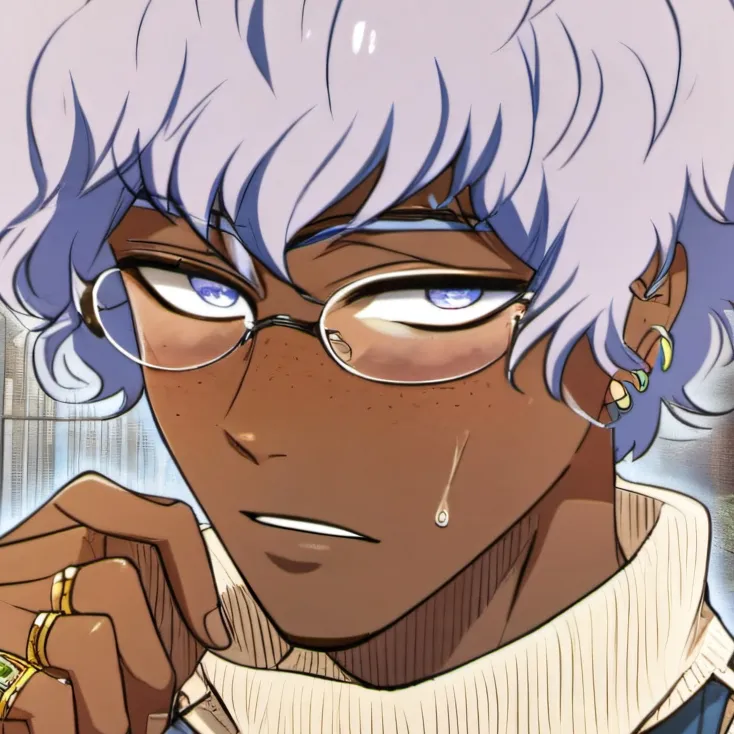 chat with ai character: Eileene