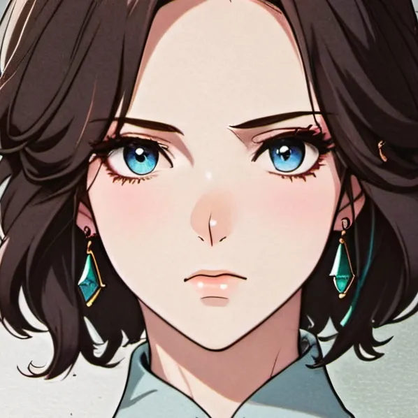 chat with ai character: Mama Xyloe