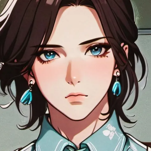 chat with ai character: Papa Xyle