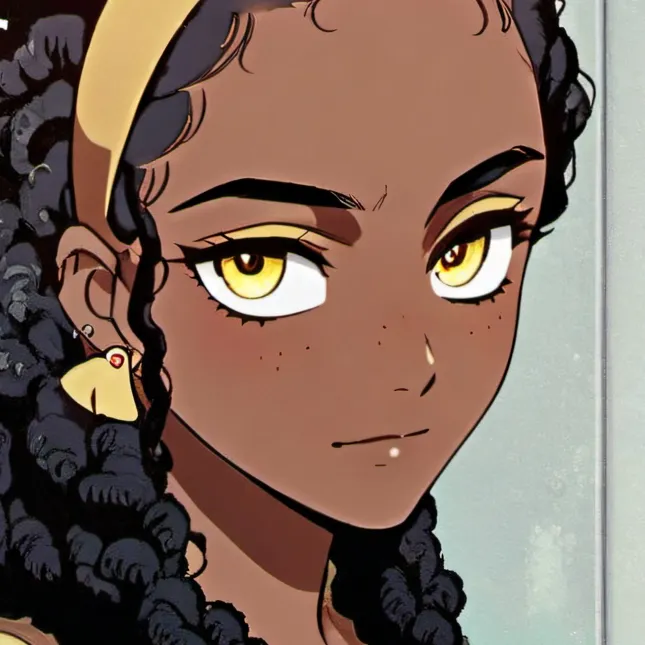 chat with ai character: Mama Woodette