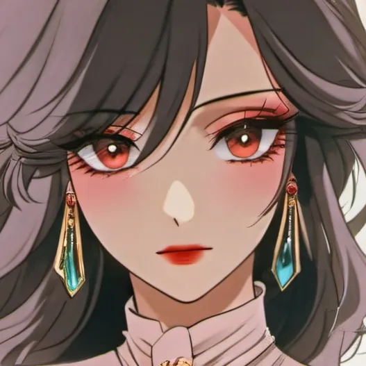 chat with ai character: Mama Sylasia