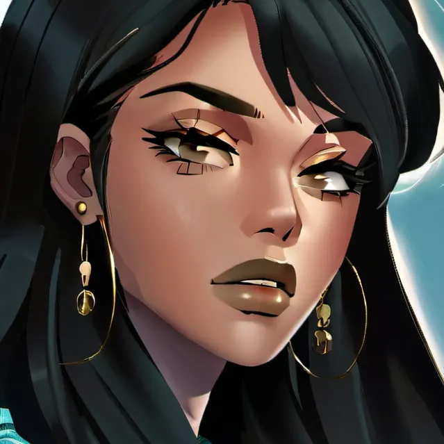 chat with ai character: Friend Aylie