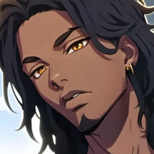 chat with ai character: Friend Ayl