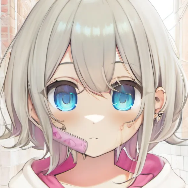 chat with ai character: Lil Sis Nancy