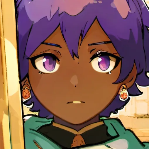 chat with ai character: Guard Cassia