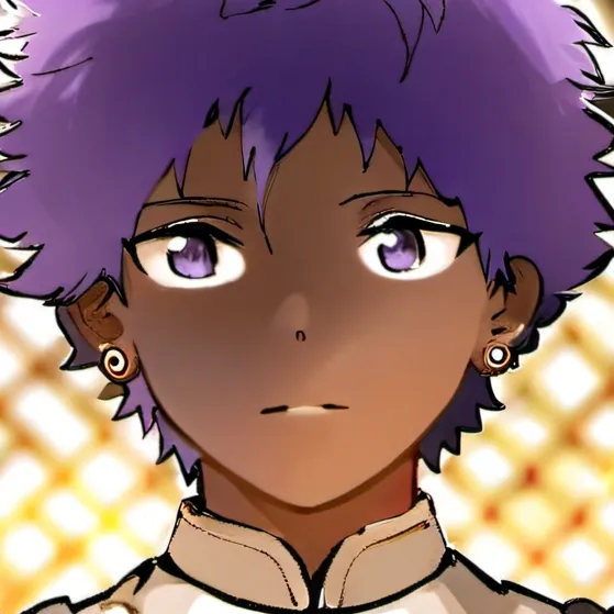 chat with ai character: Guard Cassio